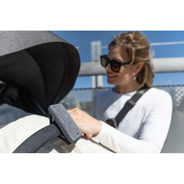 Capidi Opatrovateľka BabyAlarm Premium