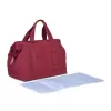 Childhome Prebaľovacia taška Mommy Bag Signature Urban