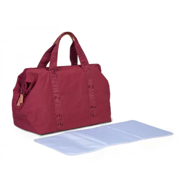Childhome Prebaľovacia taška Mommy Bag Signature Urban