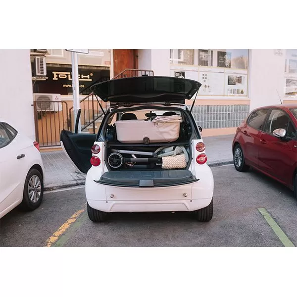 Joolz Hub² Deep Part