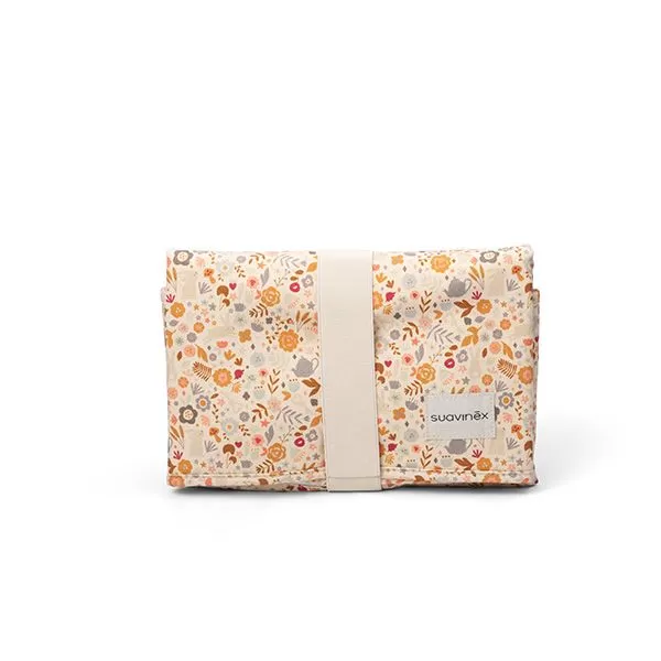Suavinex WONDERLAND PREBALOVACIA podložka