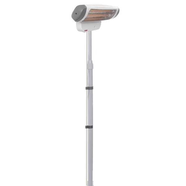 Tepelný žiarič Reer FellWell 2v1