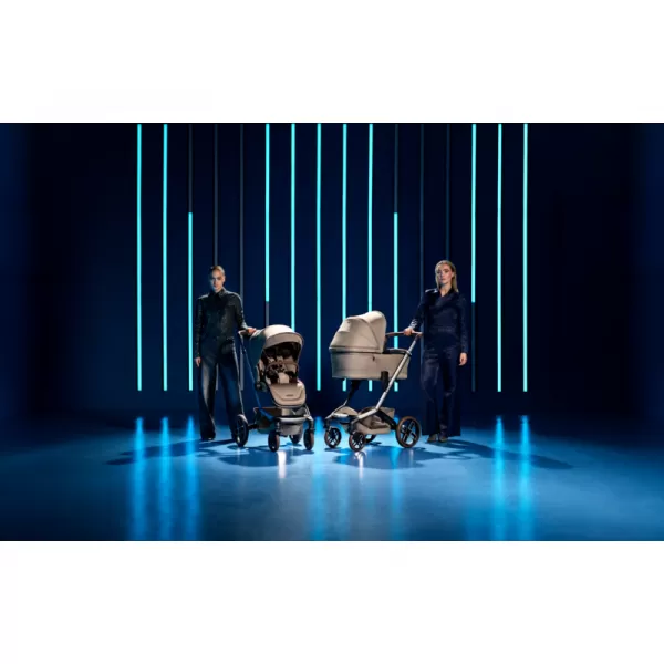 Maxi Cosi Fame kočík 2v1