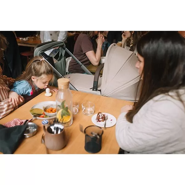 Joolz Hub² Deep Part