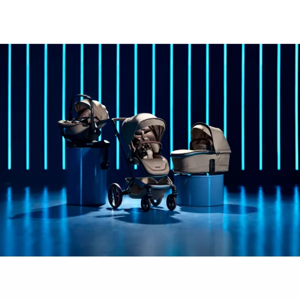 Maxi Cosi Fame kočík 2v1