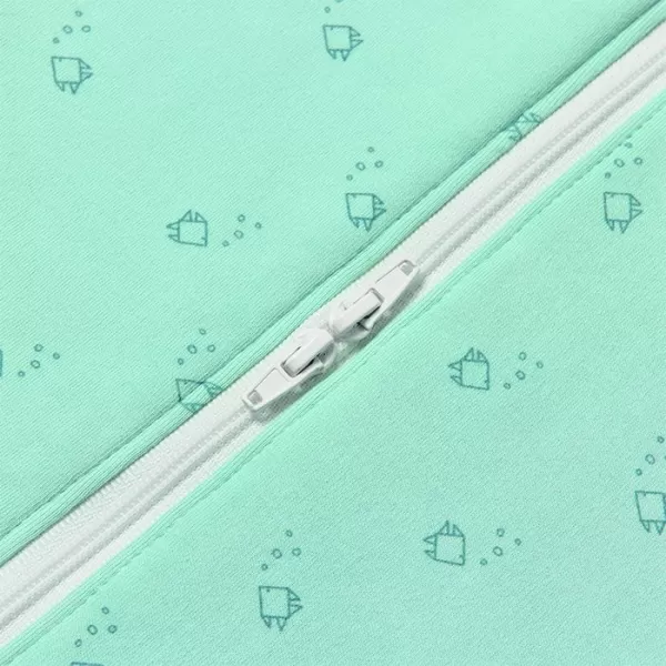 ERGOBABY SPACIE VAK (0-6) TOG 2.5