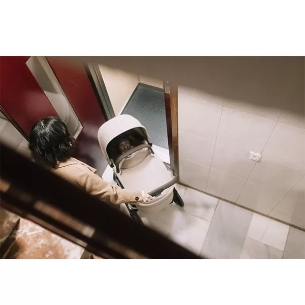 Joolz Hub² Deep Part