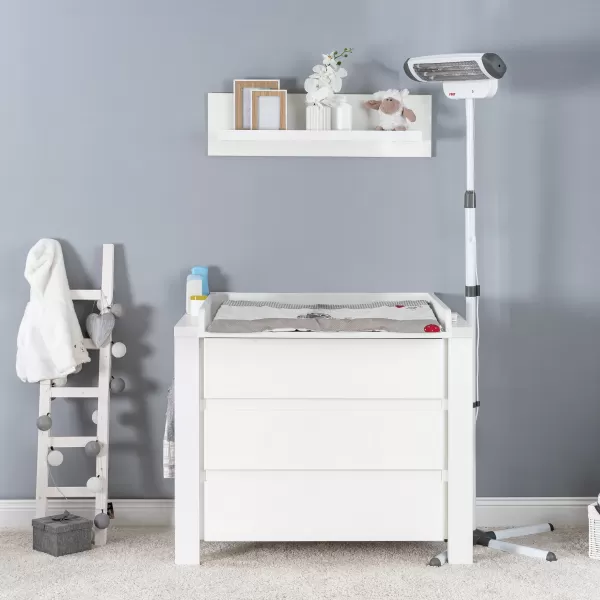 Tepelný žiarič Reer FellWell 2v1