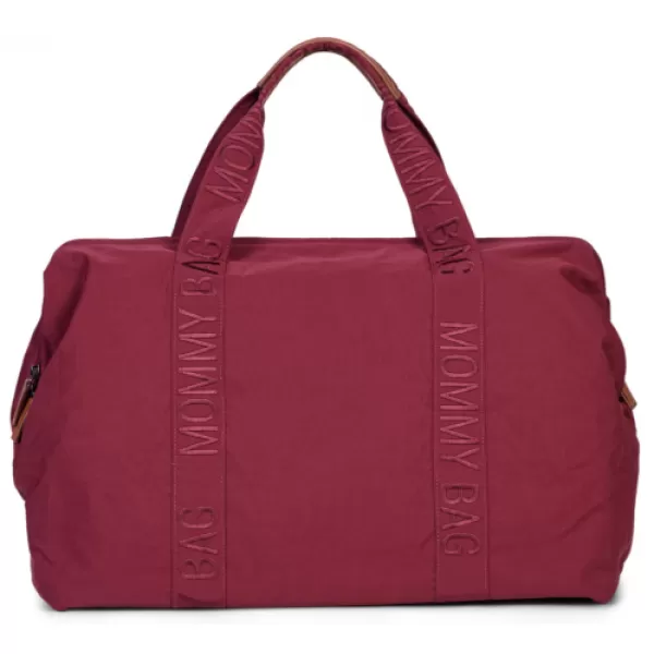 Childhome Prebaľovacia taška Mommy Bag Signature Urban