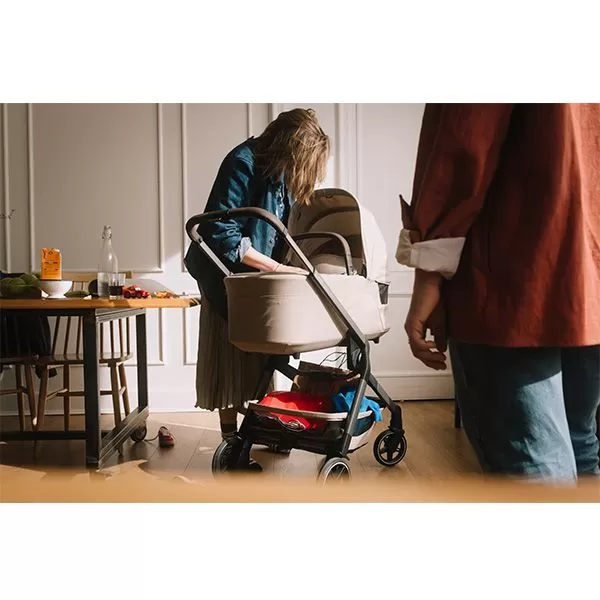 Joolz Hub² Deep Part