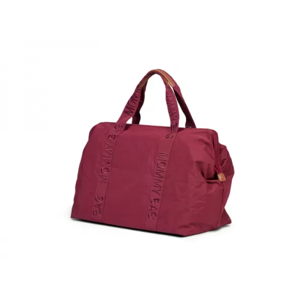 Childhome Prebaľovacia taška Mommy Bag Signature Urban