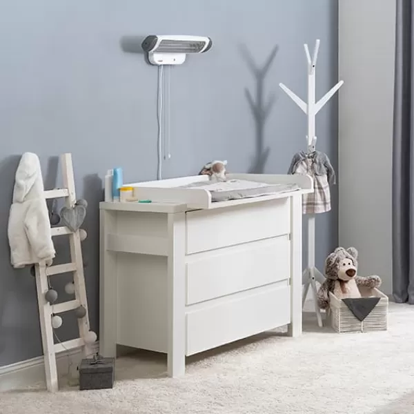 Tepelný žiarič Reer FellWell 2v1