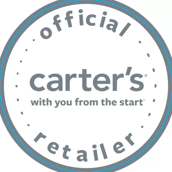CARTER'S Body na ramienka Dots Fruit holka 3ks NB/vel. 56