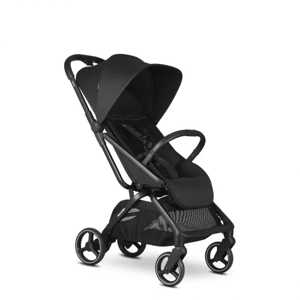 EASYWALKER Kočík kombinovaný Rockey M