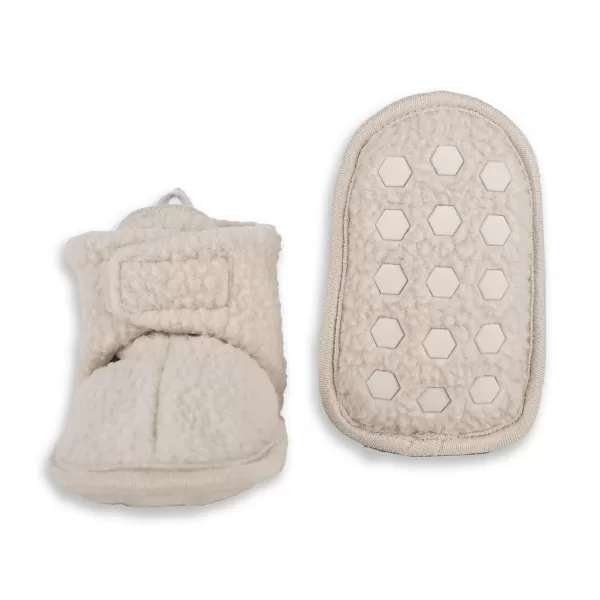 LODGER Capáčky Teddy