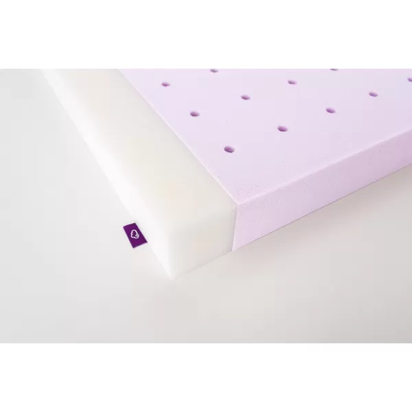 TRÄUMELAND matrac Milchstrasse 70x140 cm