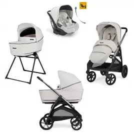 Inglesina Kočík Aptica Darwin Recline 4v1