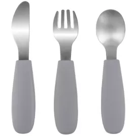 Zopa Silikónový detský príbor