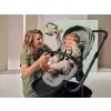 EASYWALKER Kočík kombinovaný Harvey⁵ 2v1 LITE RWS + CYBEX Aton B2 i-Size + základňa