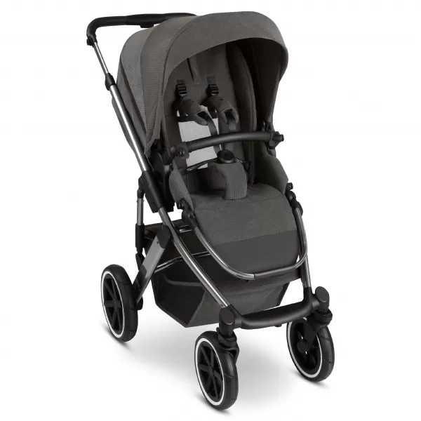 Abc Design Salsa 5 Air + autosedačka Tulip + adaptér