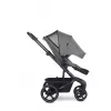 EASYWALKER Kočík kombinovaný Harvey⁵ 2v1 LITE RWS + CYBEX Aton B2 i-Size + základňa