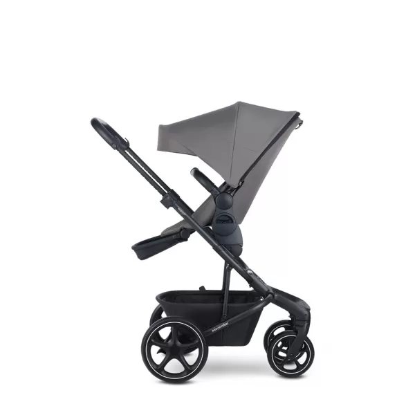 EASYWALKER Kočík kombinovaný Harvey⁵ 2v1 LITE RWS + CYBEX Aton B2 i-Size + základňa