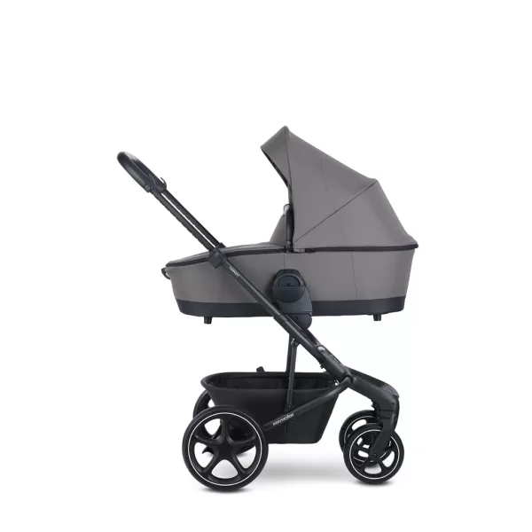 EASYWALKER Kočík kombinovaný Harvey⁵ 2v1 LITE RWS + CYBEX Aton B2 i-Size + základňa