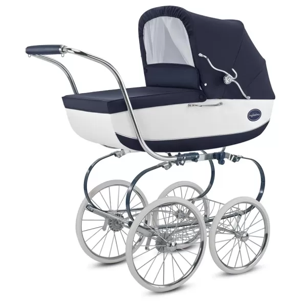 Inglesina Dečka k vaničke Classica Jacquard