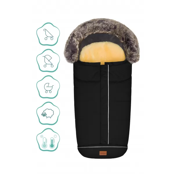 Fillikíd Fusak zimné Mavensi