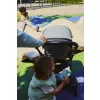 EASYWALKER Kočík kombinovaný Harvey⁵ 2v1 LITE RWS + CYBEX Aton B2 i-Size + základňa