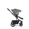 EASYWALKER Kočík kombinovaný Harvey⁵ 2v1 LITE RWS + CYBEX Aton B2 i-Size + základňa