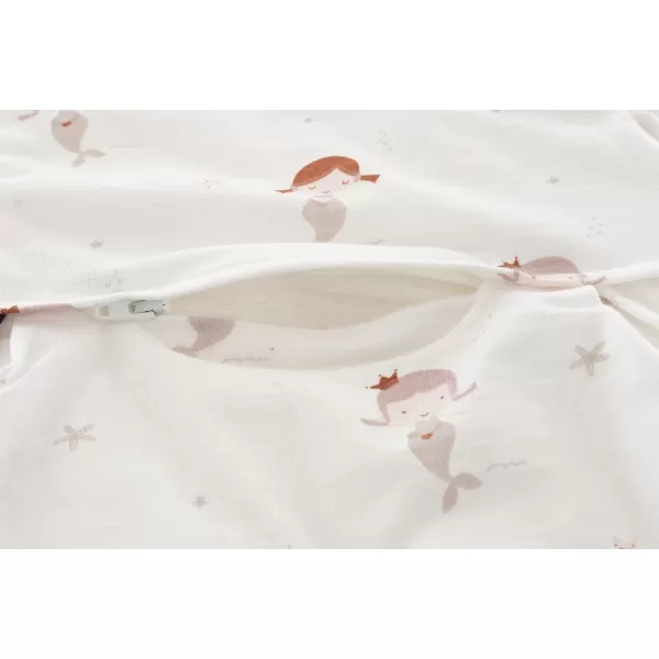 TRÄUMELAND Vonkajší spací vak Liebmich Mermaid 80/86