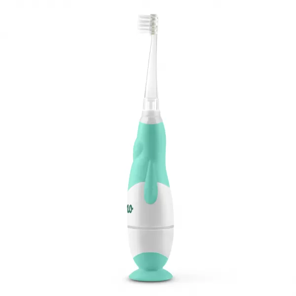 NENO Detská elektrická zubná kefka pre deti Denti - 3m+