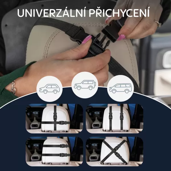 Zopa Zrkadlo s LED osvetlením DELUXE