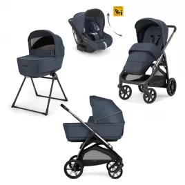 Inglesina Kočík Aptica Darwin Recline 4v1