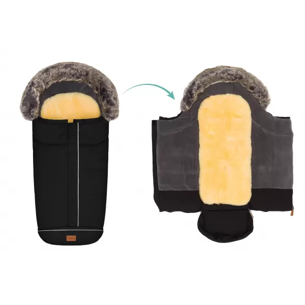 Fillikíd Fusak zimné Mavensi