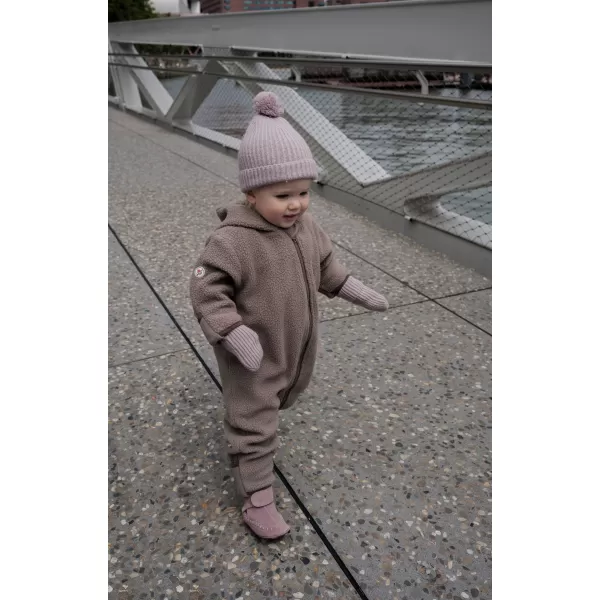 LODGER Čiapka Merino