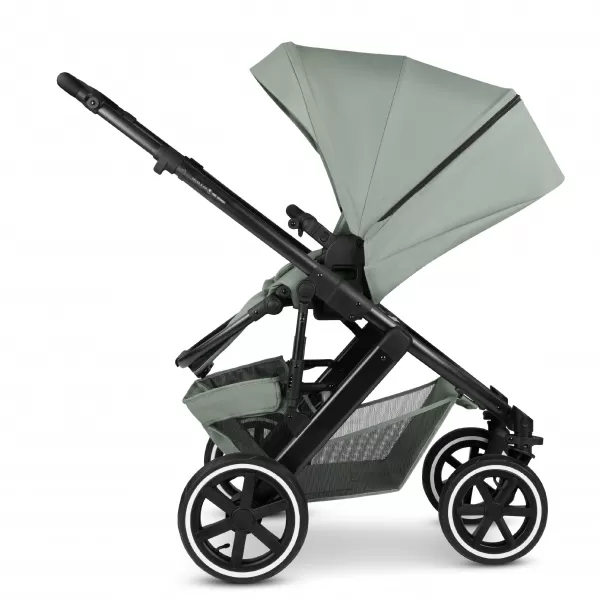 Abc Design Salsa 5 Air + adaptér pre autosedačku zadarmo