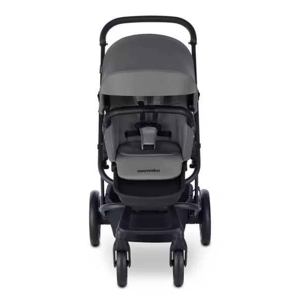 EASYWALKER Kočík kombinovaný Harvey⁵ 2v1 LITE RWS + CYBEX Aton B2 i-Size + základňa