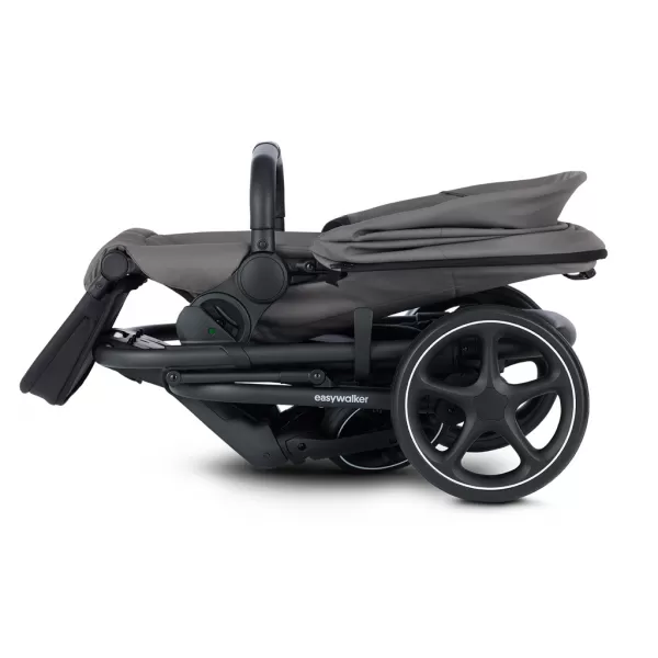 EASYWALKER Kočík kombinovaný Harvey⁵ 2v1 LITE RWS + CYBEX Aton B2 i-Size + základňa