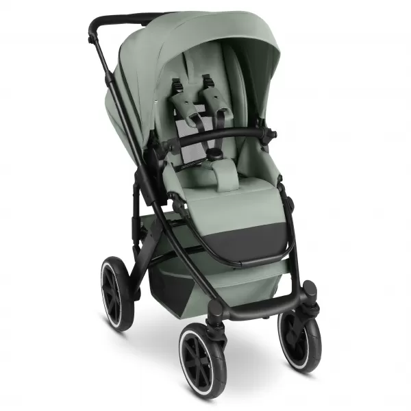 Abc Design Salsa 5 Air + autosedačka Tulip + adaptér