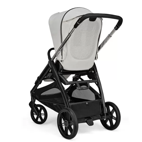 Inglesina Kočík Aptica Darwin Recline 4v1