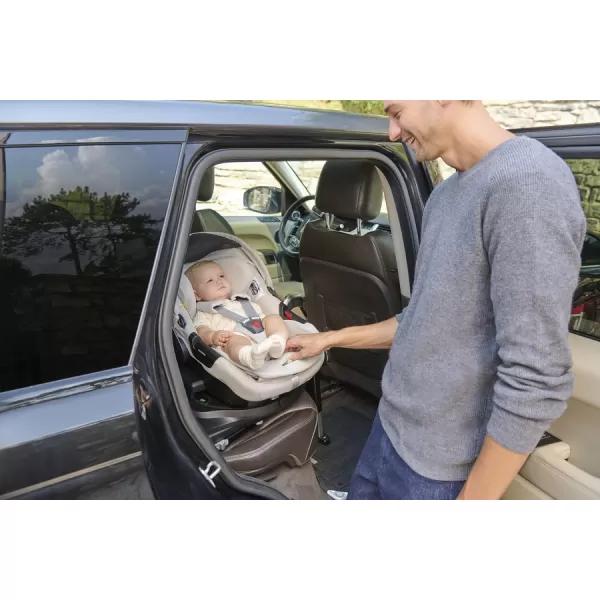 Inglesina Kočík Aptica Darwin Recline 4v1