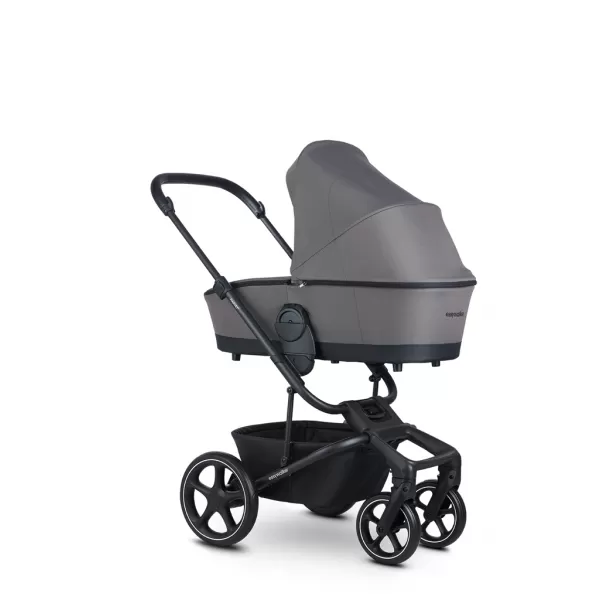 EASYWALKER Kočík kombinovaný Harvey⁵ 2v1 LITE RWS + CYBEX Aton B2 i-Size + základňa