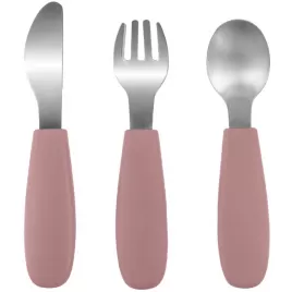 Zopa Silikónový detský príbor