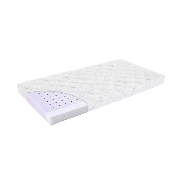 TRÄUMELAND matrac Milchstrasse 70x140 cm