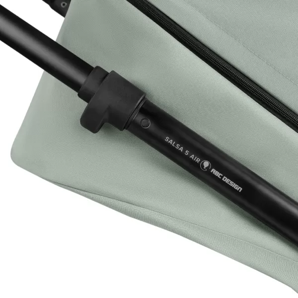 Abc Design Salsa 5 Air + adaptér pre autosedačku zadarmo