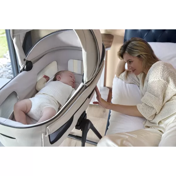 Inglesina Kočík Aptica Darwin Recline 4v1