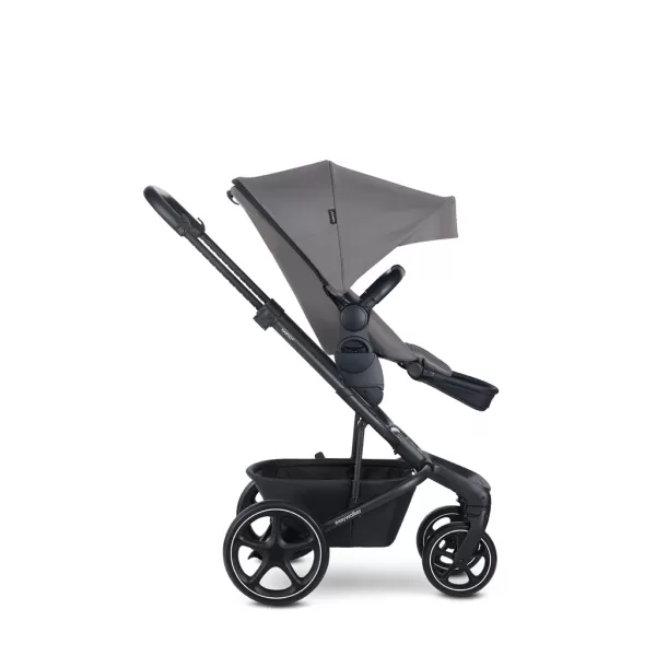 EASYWALKER Kočík kombinovaný Harvey⁵ 2v1 LITE RWS + CYBEX Aton B2 i-Size + základňa