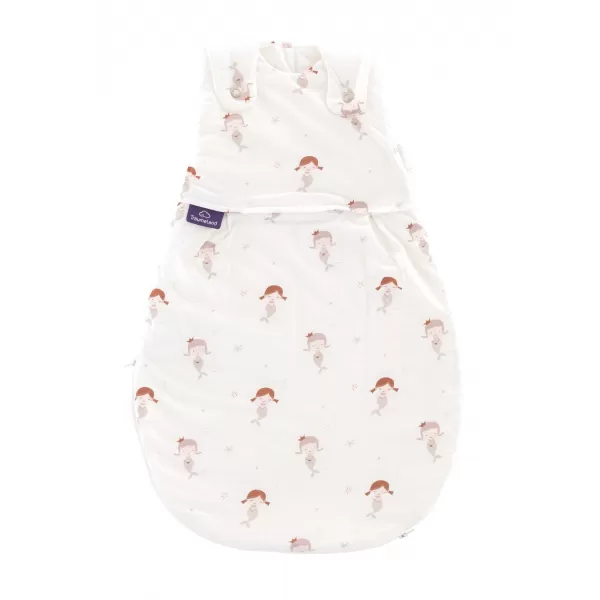 TRÄUMELAND Vonkajší spací vak Liebmich Mermaid 80/86